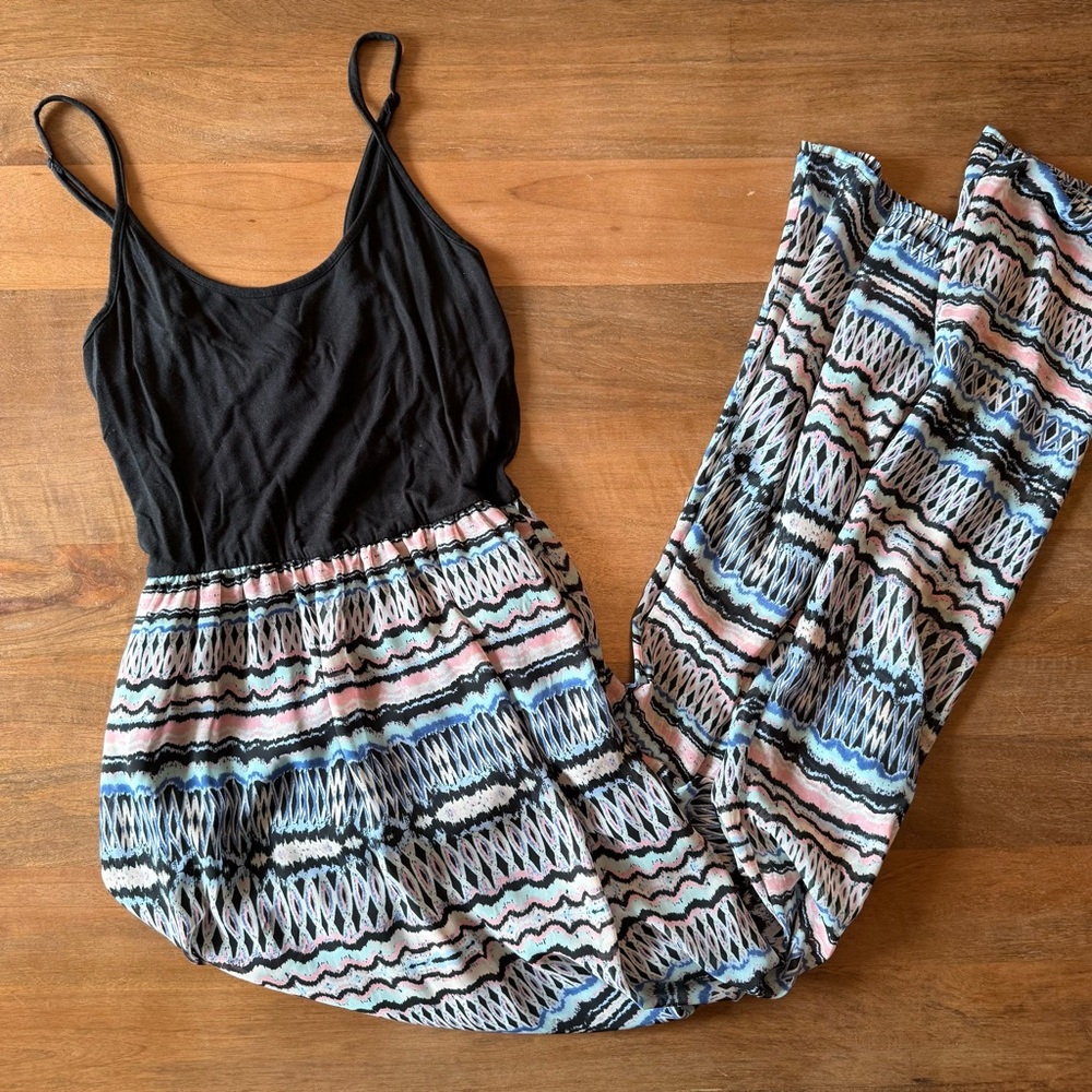 Forever 21 Maxi Dress - women’s small